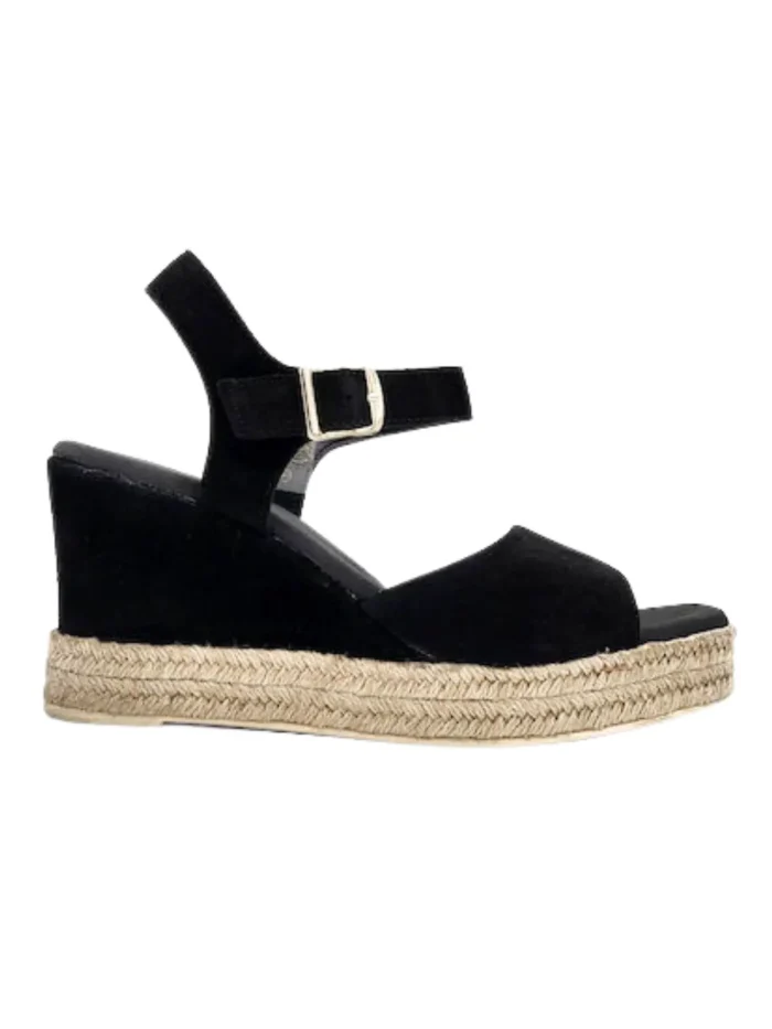 Ragazza 0689 black 2