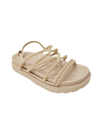 Eco Twins 230601 beige 01
