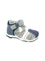IQ Kids GREENO-180 grey 03