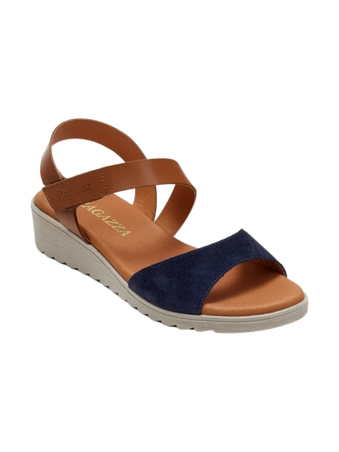 Ragazza 0600 blue 1