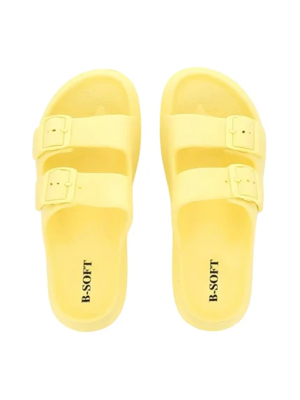 B-Soft 12003 yellow 01