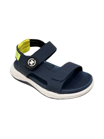 Molekinho 798-24084-391 blue 1