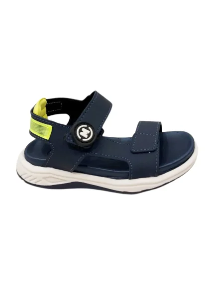 Molekinho 798-24084-391 blue 2