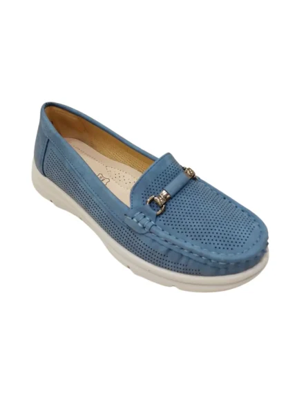 Antrin OSLO-190 blue 1