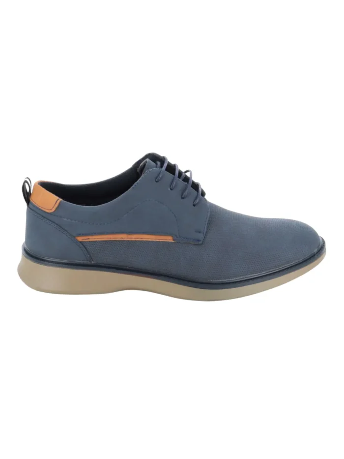 B-Soft 8027-3 blue 2