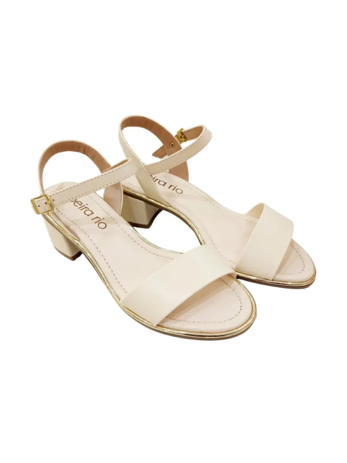 Beira Rio 25011 beige 3