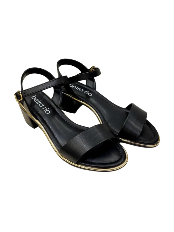 Beira Rio 25011 black 3