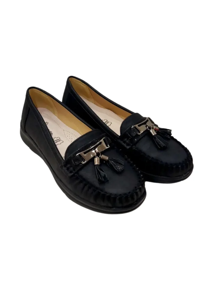 Blondie SD66019 black 3