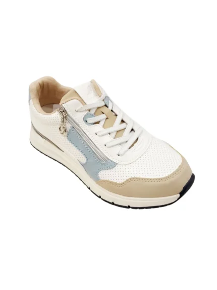 Safety Jogger 611800 white 1