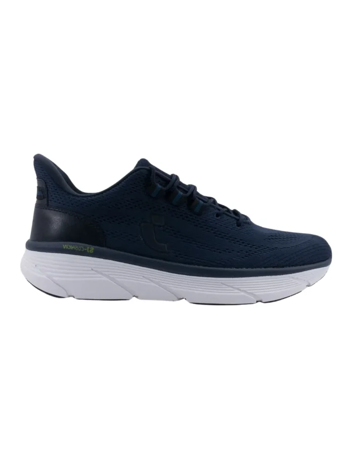 Safety Jogger 611873 blue 2