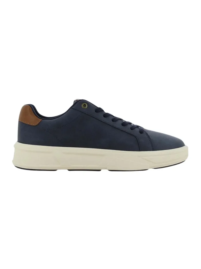 Safety Jogger 628962 blue 2