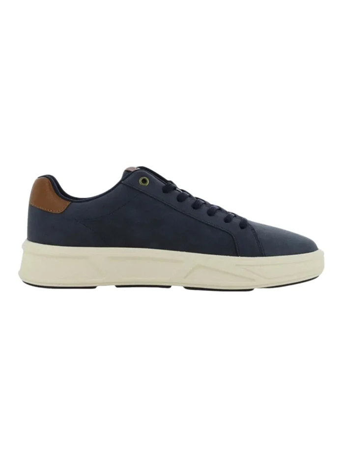Safety Jogger 628962 blue 3