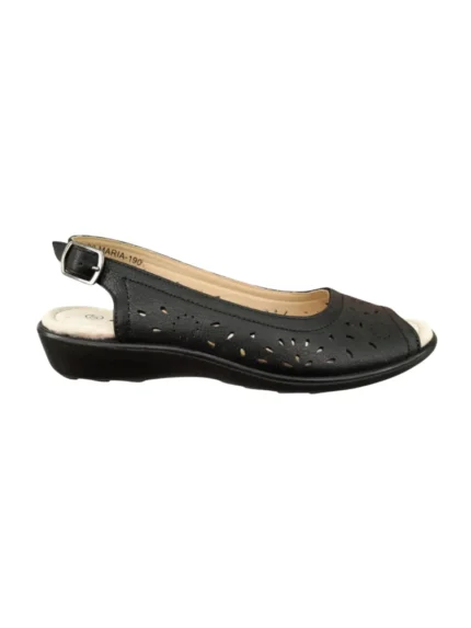 Antrin MARIA-190 black 2
