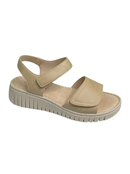 La Coquette 47839-F1 beige 1