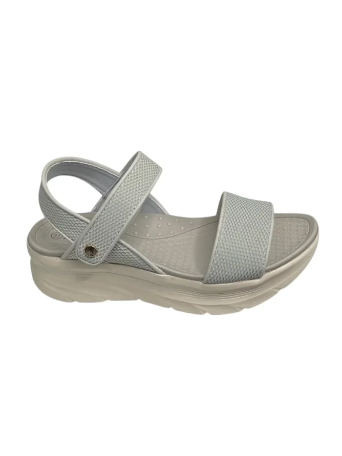 La Coquette 8067-8 grey 2