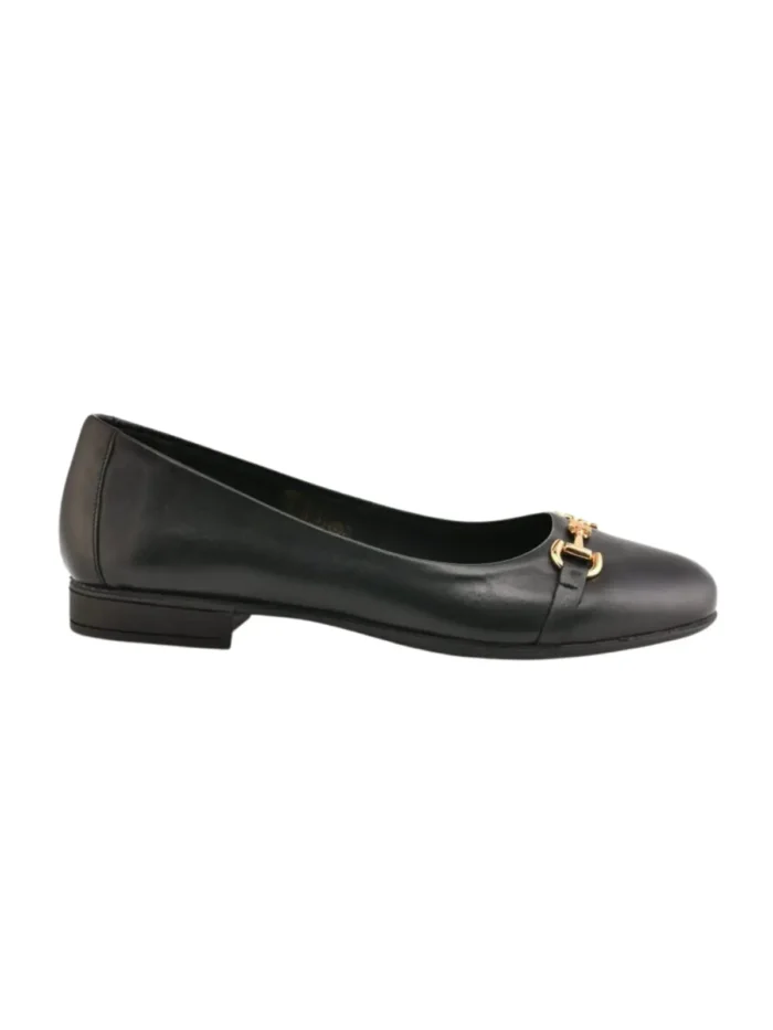 Ragazza 026 black 2
