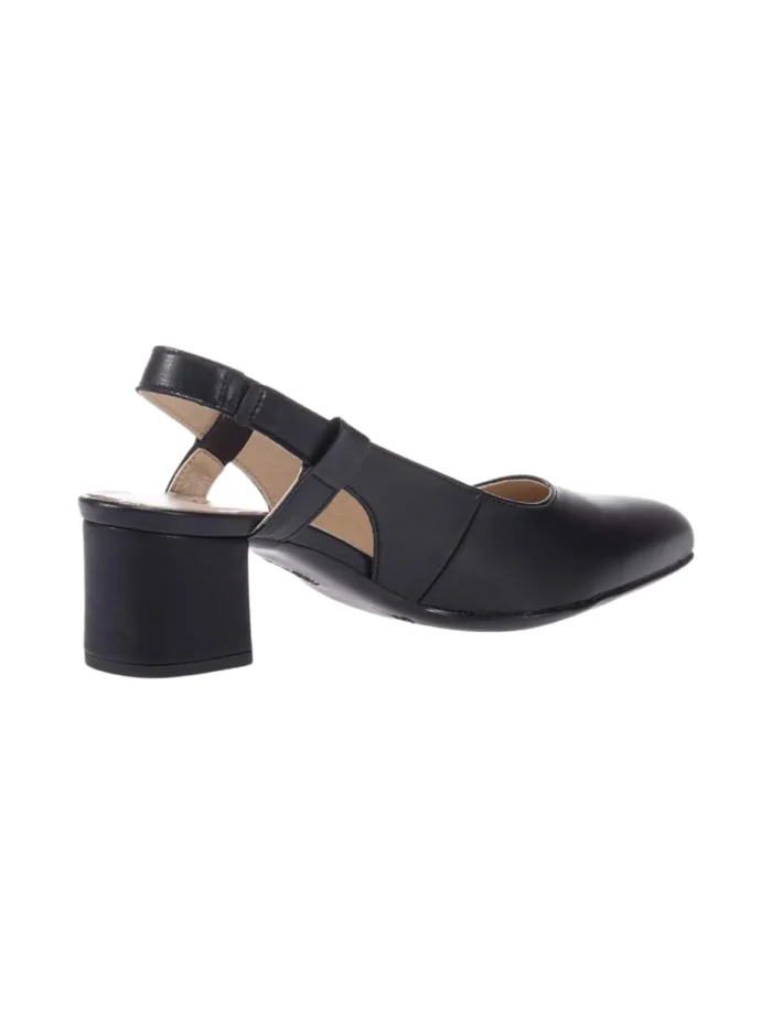 Ragazza 048 black 3