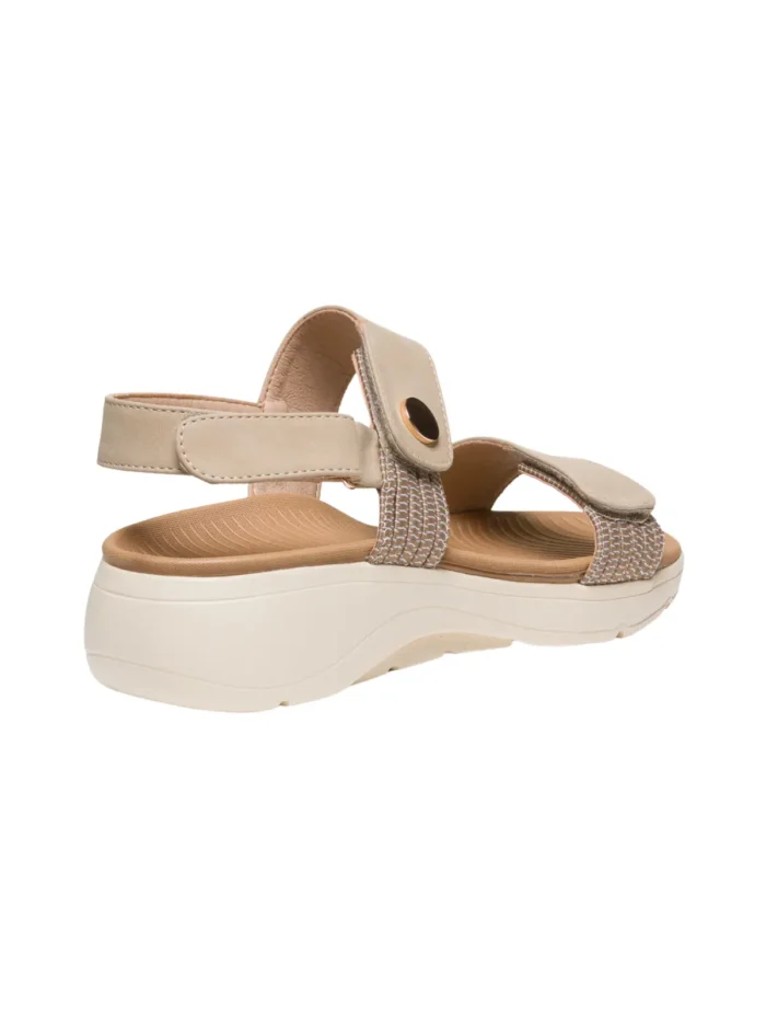 ZAK SD76057 beige 3